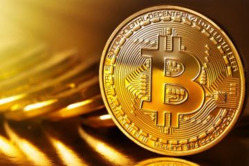 Bitcoin resmen uçuyor, 3 bin dolara dayandı!