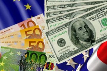 Dolar ve euro güne nasıl başladı?