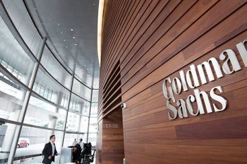 Goldman Sach'tan çok önemli karar: Artık yapmayacak!