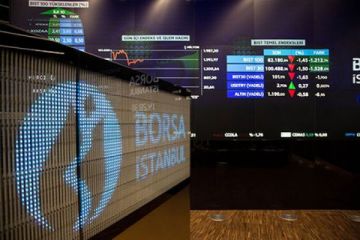 Borsa günü yüzde 0,15 artışla tamamladı