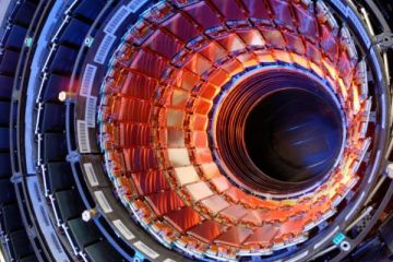 CERN'in 4 ihalesini Türk firmaları aldı