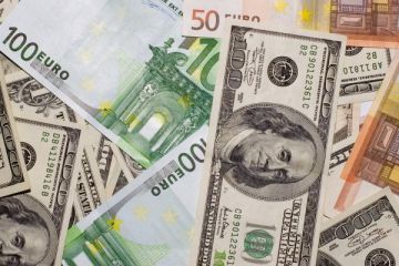 Dolar ve euro güne nasıl başladı?