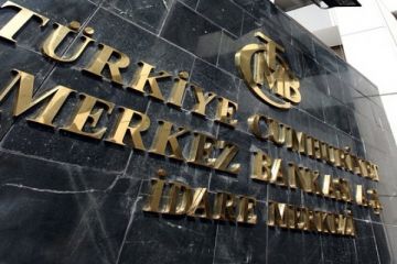 Merkez Bankası beklenti anketi açıklandı